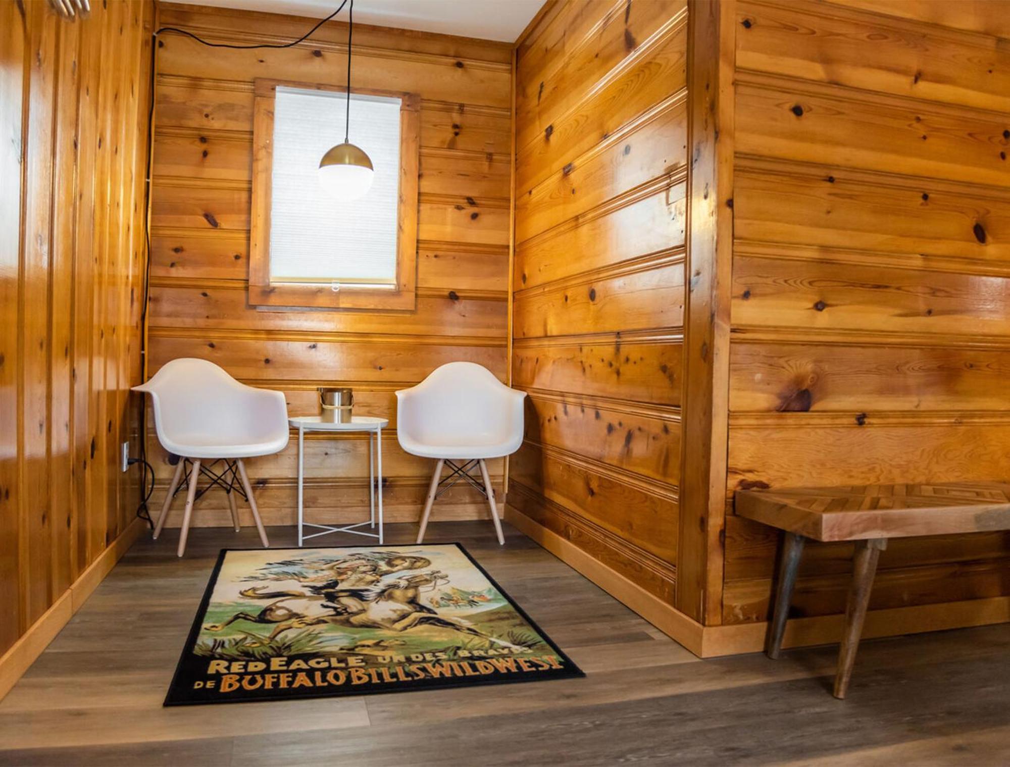 The Nightingale Motel Pagosa Springs Exteriér fotografie